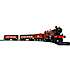 Hogwarts Express Remote Controlled Train Set - 32 Piece Track 