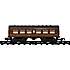 Hogwarts Express Train Set - 24 Piece Track By Harry Potter 