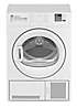 bonprix Hotpoint C HD C82 WWGD UK 8kg Condenser Tumble Dryer - White