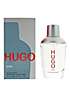 bonprix Hugo Boss Iced Eau de Toilette 75ml