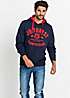 bonprix John Baner Hoodie
