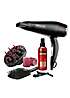 bonprix Keratin Smooth Hairdryer 5543BU by TRESemme