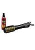 bonprix Keratin Smooth Volume Hot Air Styler 2776BU by TRESemme