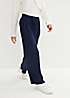bonprix Kids Palazzo Trousers