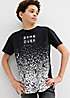 bonprix Kids Pixar Game Over Short Sleeve T-Shirt