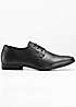 bonprix Lace-Up Work Shoes