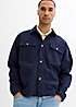 bonprix Lightweight Cotton Jacket