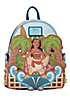 bonprix Loungefly Disney Moana Mini Backpack