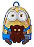 bonprix Loungefly Kids Despicable Me Backpack