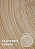 bonprix Lullabellz Brushed Out Wave 16 inch Claw Clip Pony Hair Extensions