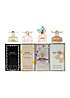 bonprix Marc Jacobs 4 Piece Fragrance Mini Set