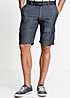 bonprix Marl Cargo Shorts