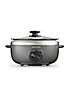 bonprix Morphy Richards 3.5L Sear & Stew Slow Cooker - 460022