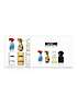 bonprix Moschino Mini Fragrance Gift Set - 4 x 5ml