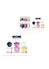 bonprix Moschino Toy 2 Mini Eau De Parfum Gift Set - 3 x 5ml