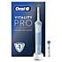 bonprix Oral-B Vitality Pro Blue Electric Toothbrush