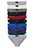 bonprix Pack of 10 Men’s Briefs