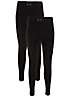 bonprix Pack of 2 Leggings
