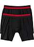 bonprix Pack of 2 Long Boxers