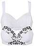 bonprix Pack of 2 Non-Wired Bras