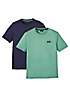 bonprix Pack of 2 Pocket T-Shirts