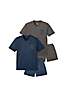bonprix Pack of 2 Short Jersey Summer Pyjamas