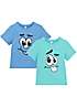 bonprix Pack of 2 T-Shirts
