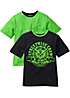 bonprix Pack of 2 Tees