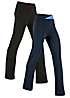 bonprix Pack of 2 Trackpants