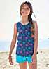 bonprix Pack of 2 Vest Tops