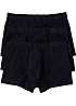 bonprix Pack of 3 Boxers