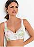 bonprix Pack of 3 Cotton Bras