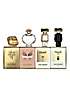 bonprix Paco Rabanne 4 Piece Mini Eau De Parfum Gift Set