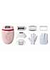 bonprix Philips Satinelle Essential Corded Compact Epilator