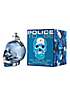 bonprix Police To Be Man Eau De Toilette 40ml