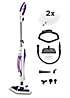 bonprix Polti Vaporetto SV440 Double Steam Mop with Handheld Cleaner & 11 Accessories