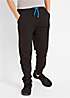 bonprix Quick Dry Tracksuit Bottoms