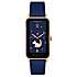 bonprix Radley London Ladies Series 21 Smart Ink Lozenge Watch RYS21-2148