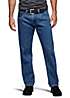 bonprix Regular Fit Straight Leg Jeans