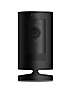 bonprix Ring Stick Up Cam Battery Security Camera - Black