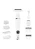 bonprix Rio Go Smooth 4-in-1 Lady Shaver & Bikini Trimmer