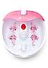 bonprix Rio Rio Soothing Waves Foot Bath & Spa Massager
