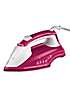bonprix Russell Hobbs Light & Easy Iron Brights 26480 - Berry