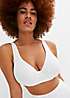 bonprix Seamless Minimiser Bra