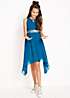 bonprix Sequin Band Party Dress