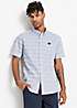 bonprix Short Sleeve Printed Shirt
