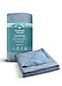 bonprix Silentnight Restore Cooling Lightweight Blanket