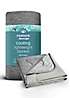 bonprix Silentnight Restore Cooling Lightweight Blanket
