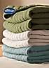 bonprix Silentnight Supersoft Quilted Bedspread