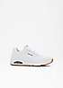 bonprix Skechers Lace-Up Trainers